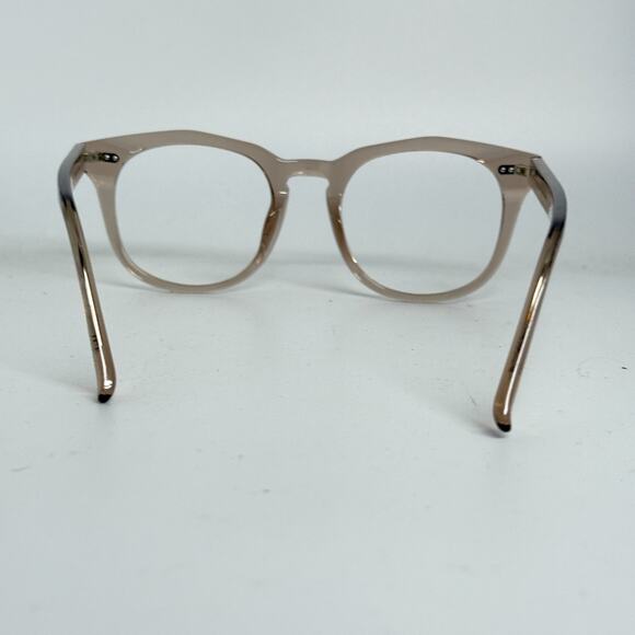 DIFF Eyewear Eyeglasses Weston VC BB62 50-21-145 H19349 - Picture 3 of 7
